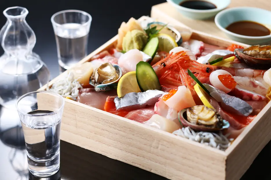西村屋和味旬彩