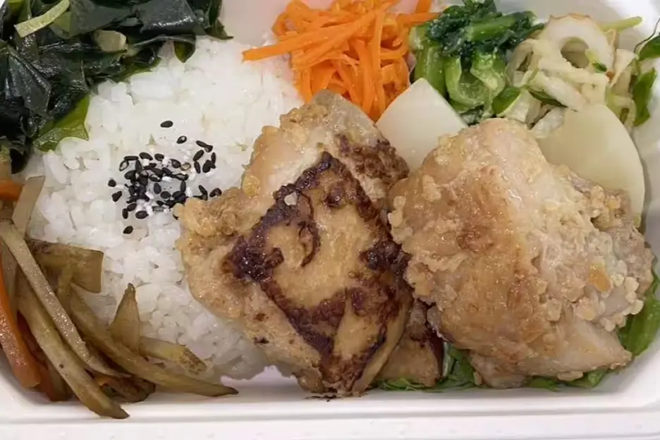 花咲心〜Hanaemi Kitchen〜