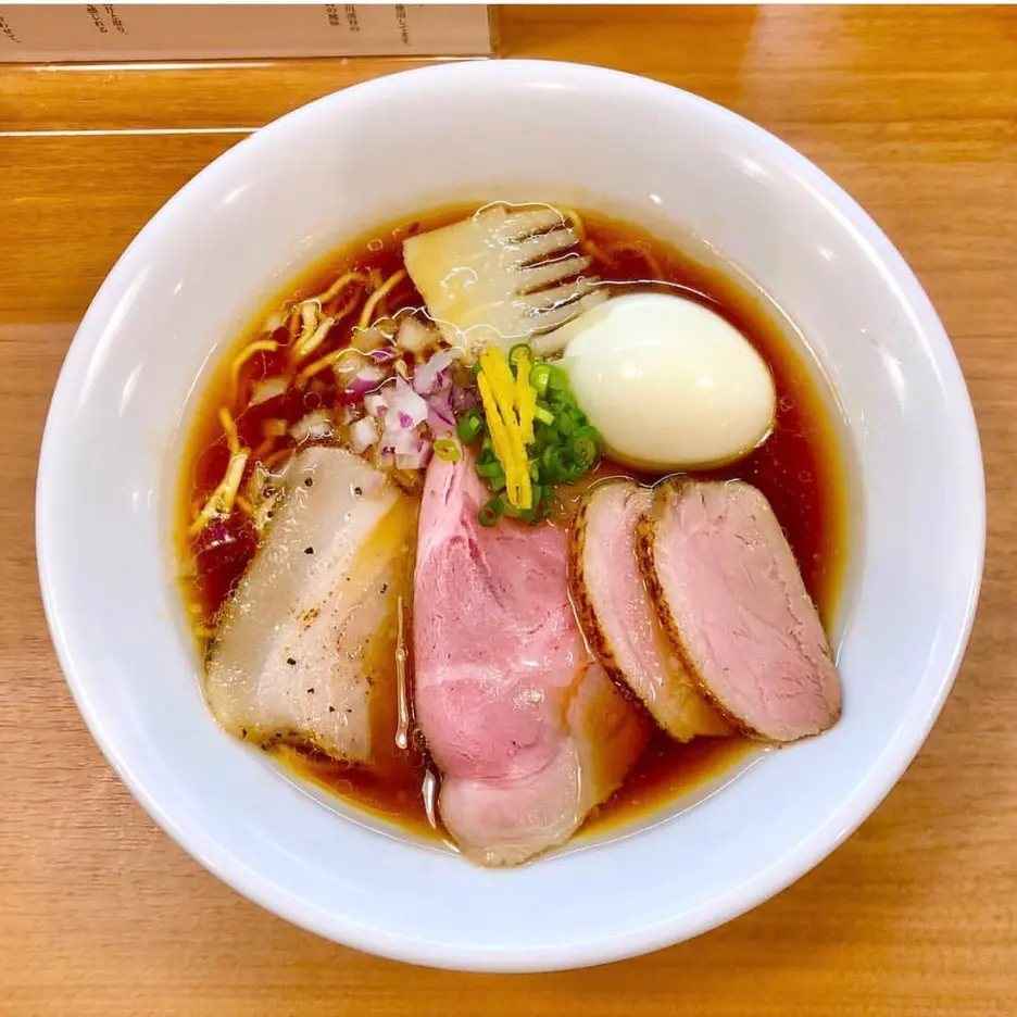 麺屋福丸