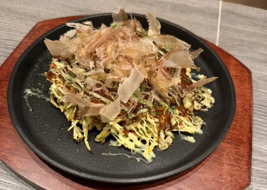 鉄板焼 奥里火