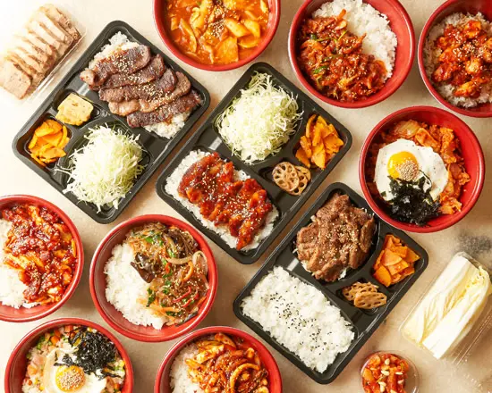 兄夫食堂 赤坂本店