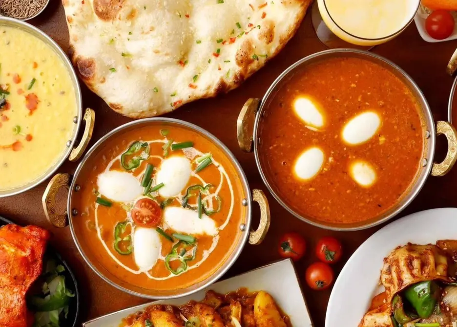 インドネパール料理カナパニ吉野町店