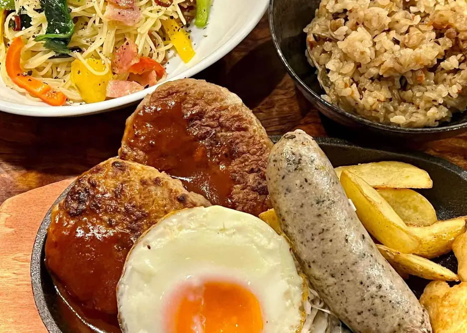 ジュンマイダイニング JunMai Dining