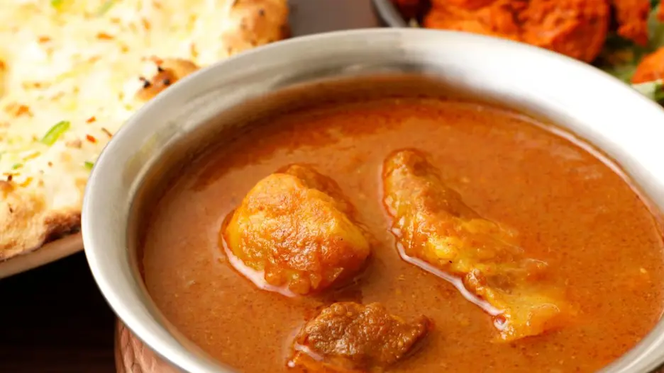Indian Restaurant Sitara Dining&Bar