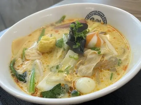福宝麻辣燙