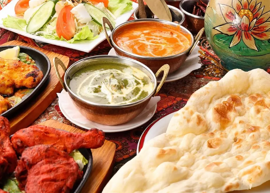Asian Dining & Bar NIRVANA