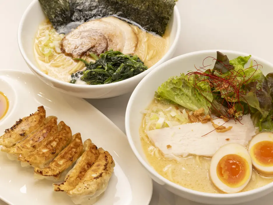 トクベツ。