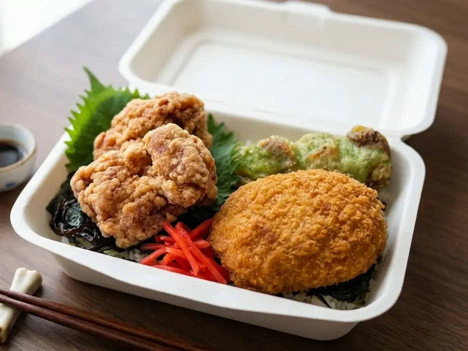 根室食堂 尾山台店