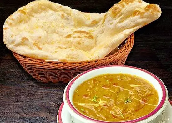 ポカラ伯爵 - リトルインディア