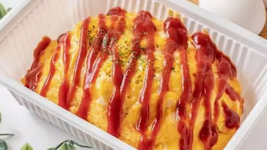 オムライスキッチン Am's 菊水店