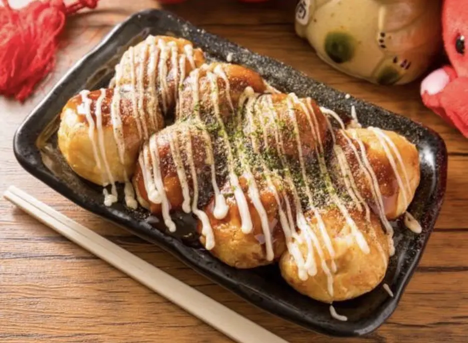 たこ焼きひさご 東淀川駅前店