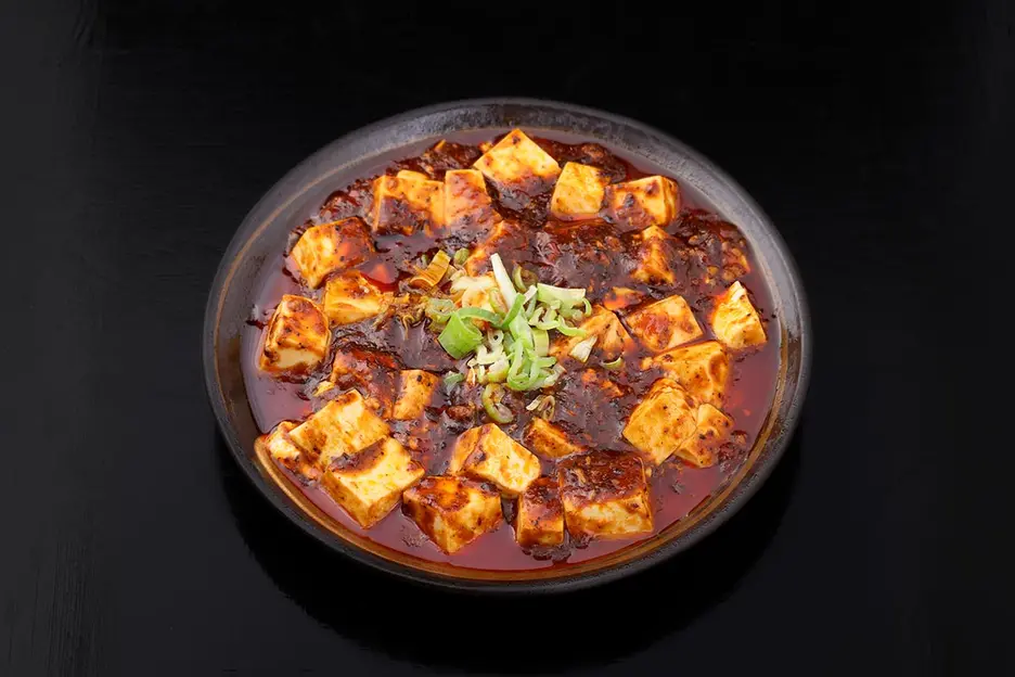 麗麗本格中華料理
