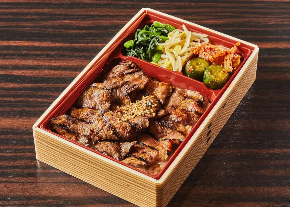 焼肉 冷麺 ユッチャン。北新地店