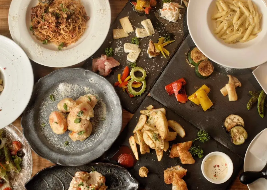 RenSa 〜restaurant & bar〜