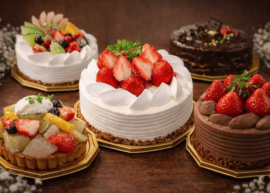 Sweetsbox Trepo