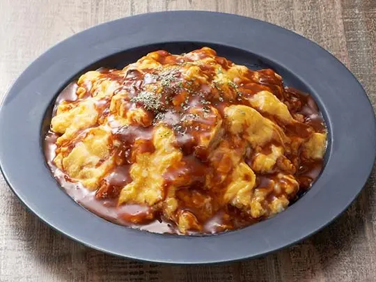 チキンライス大和屋