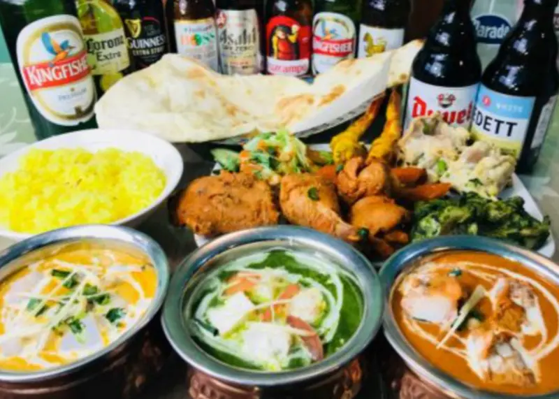 DELHI MASALA
