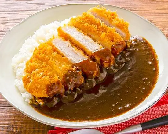 KINGカツカレー屋 名古屋店
