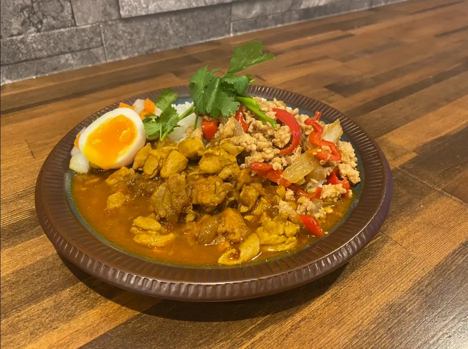 SPICE&CURRY SPICE KITCHEN