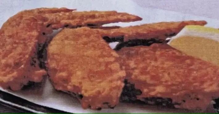 獨食