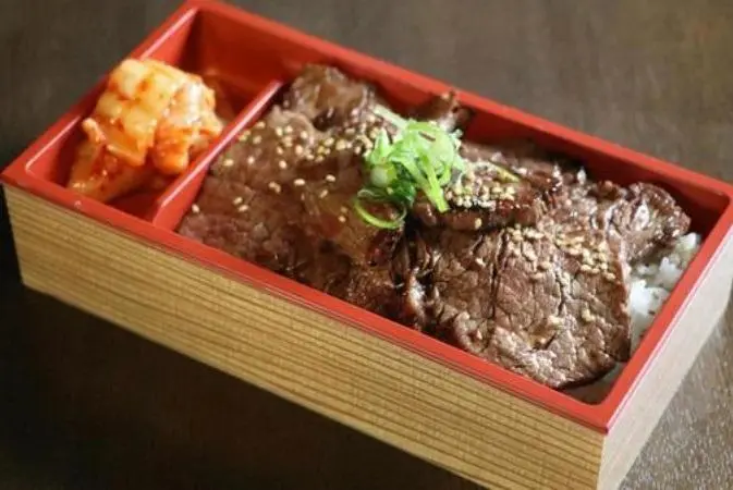 ヤッコ食堂