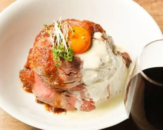 肉酒場ブラチョーラ 練馬店