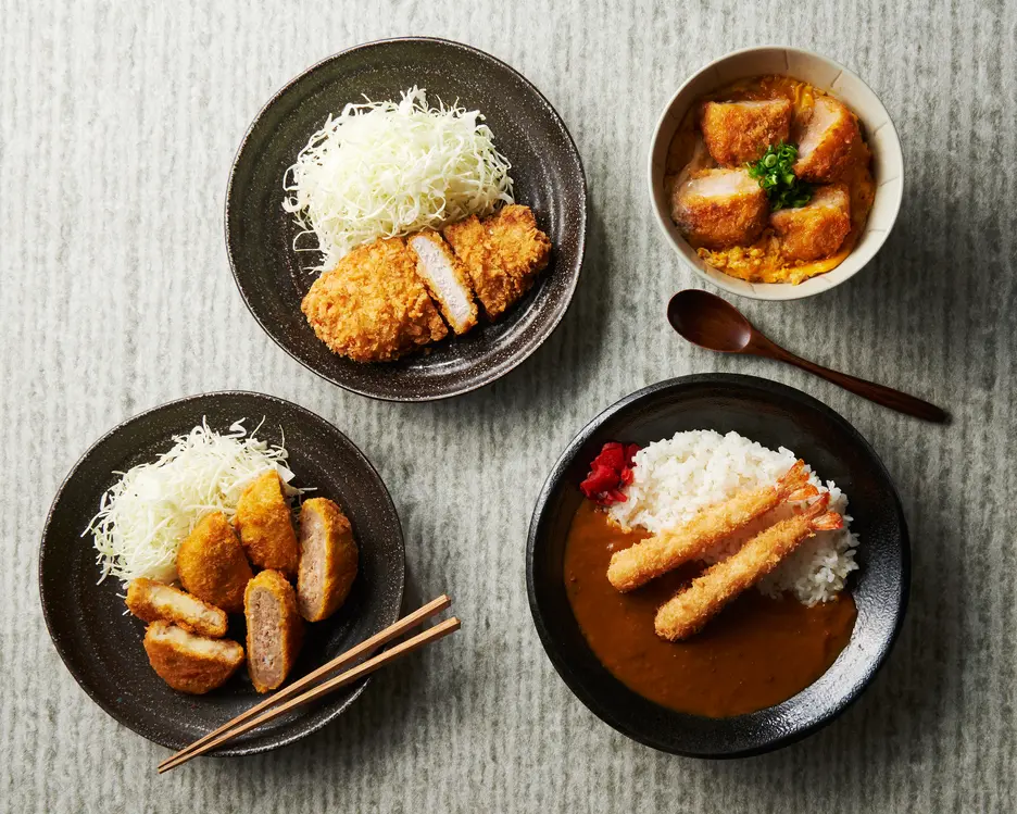 揚げたてかつ TAKUMI 春日店