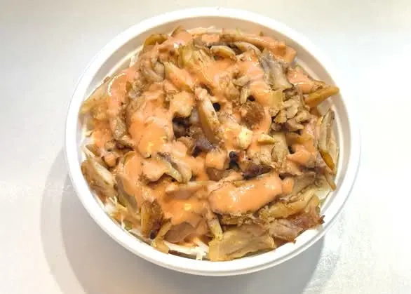 GO KEBAB中井駅店