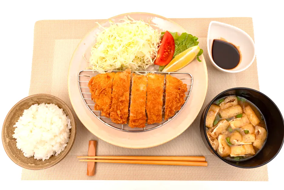 出前屋 博多飯