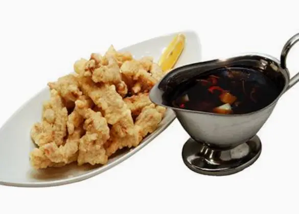 肉&麺