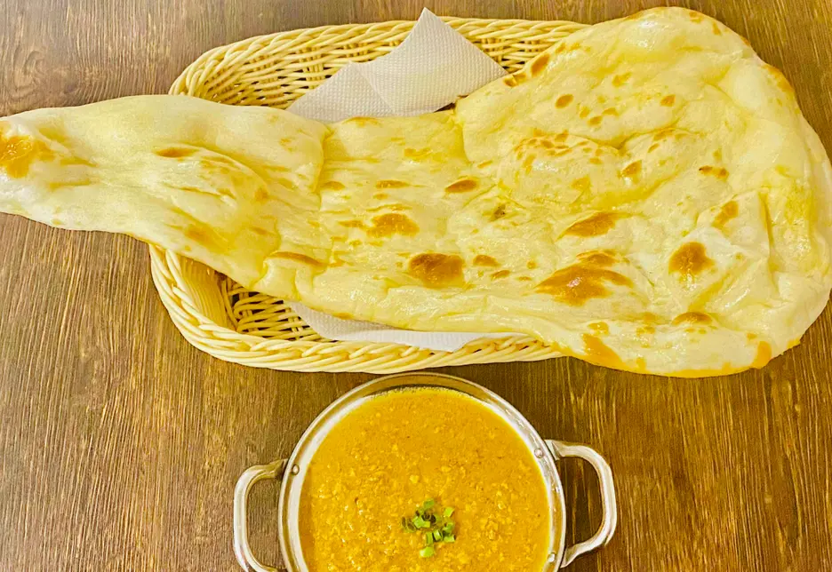 カレー店 リハサ