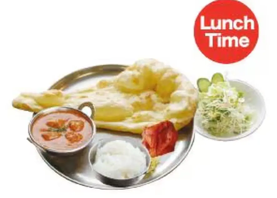 インド料理アンクール
