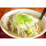 麺屋虎司