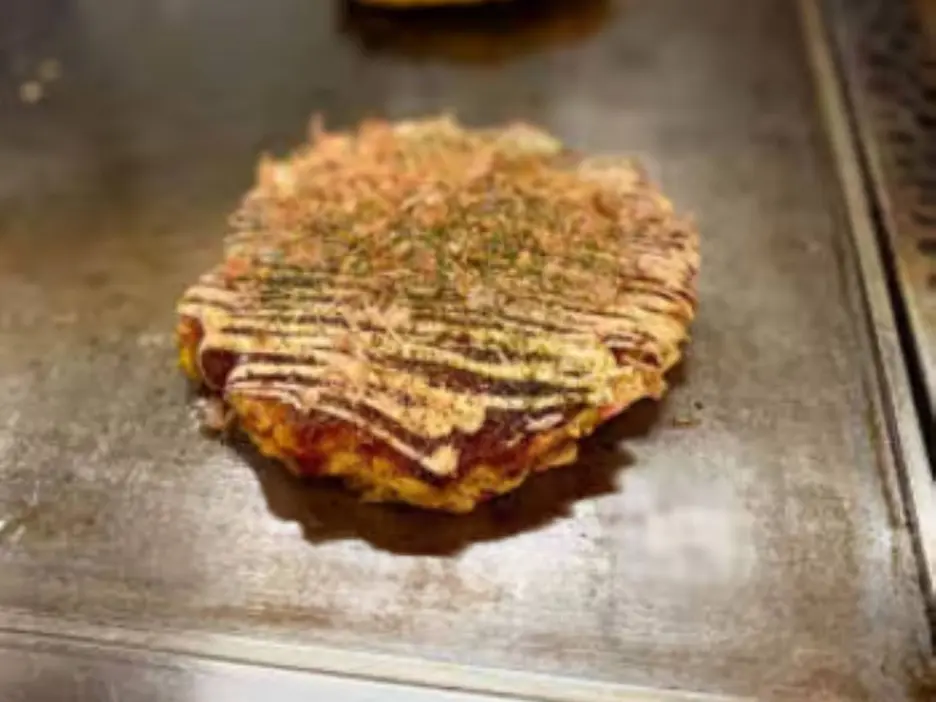 お好み焼き ひろ