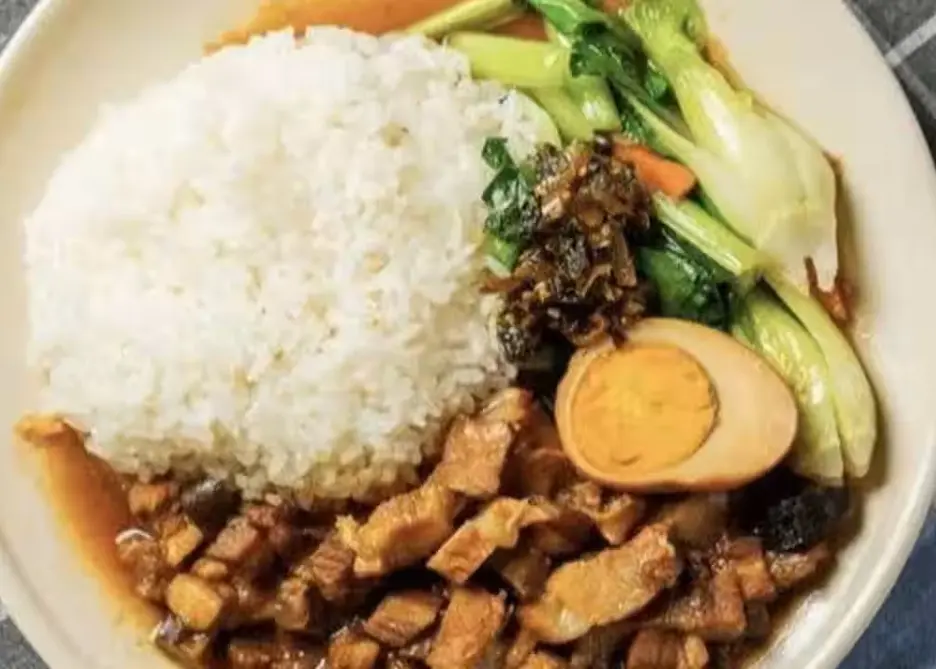中華料理トウエイ