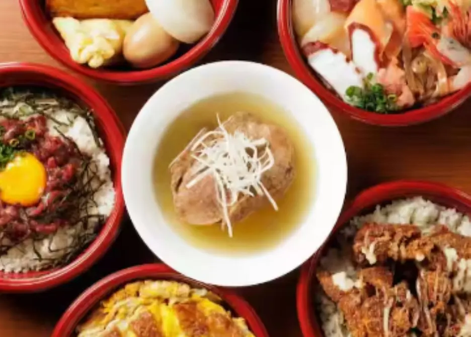 屋台屋くろちゃん新小岩店