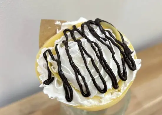 tres crepe