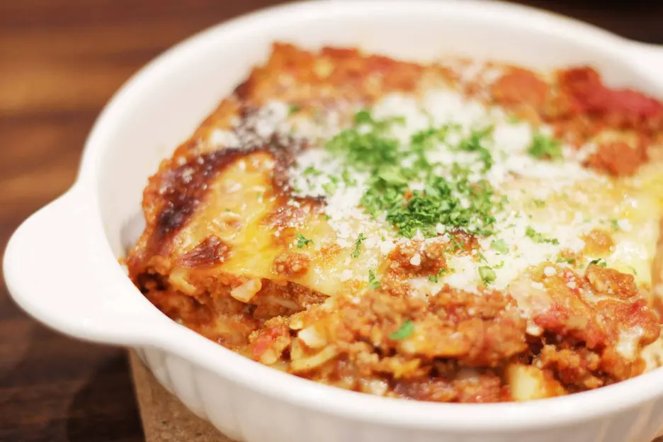 イタリア食堂VaBene