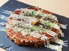 あぶらかす料理専門店 カスギュウ