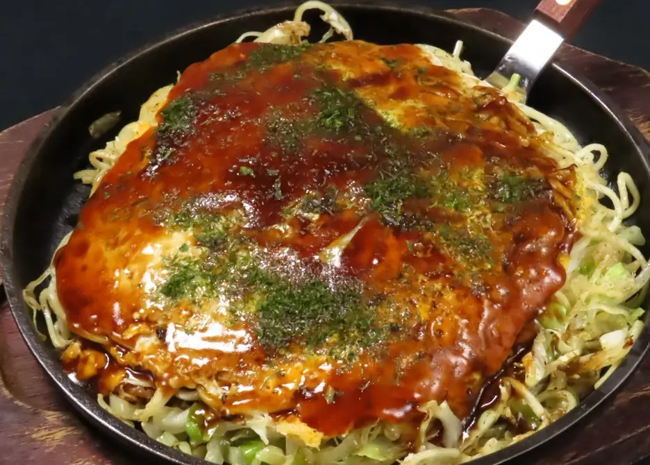 鉄板焼き Shin.