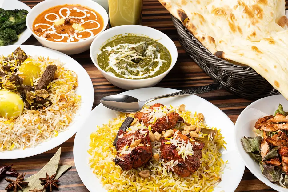WATAN INDIA BIRYANI & SWEETS