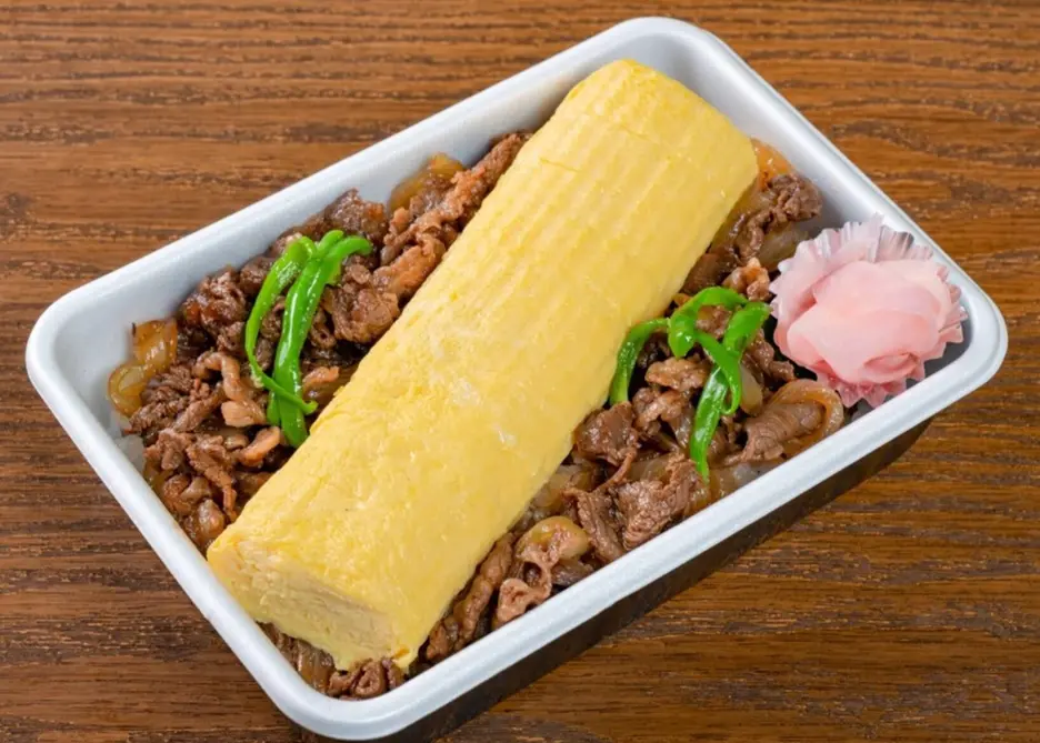 創作和食 和善