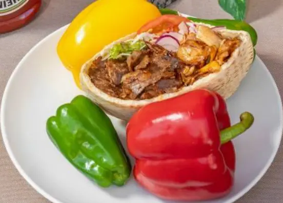 ATA KEBAB