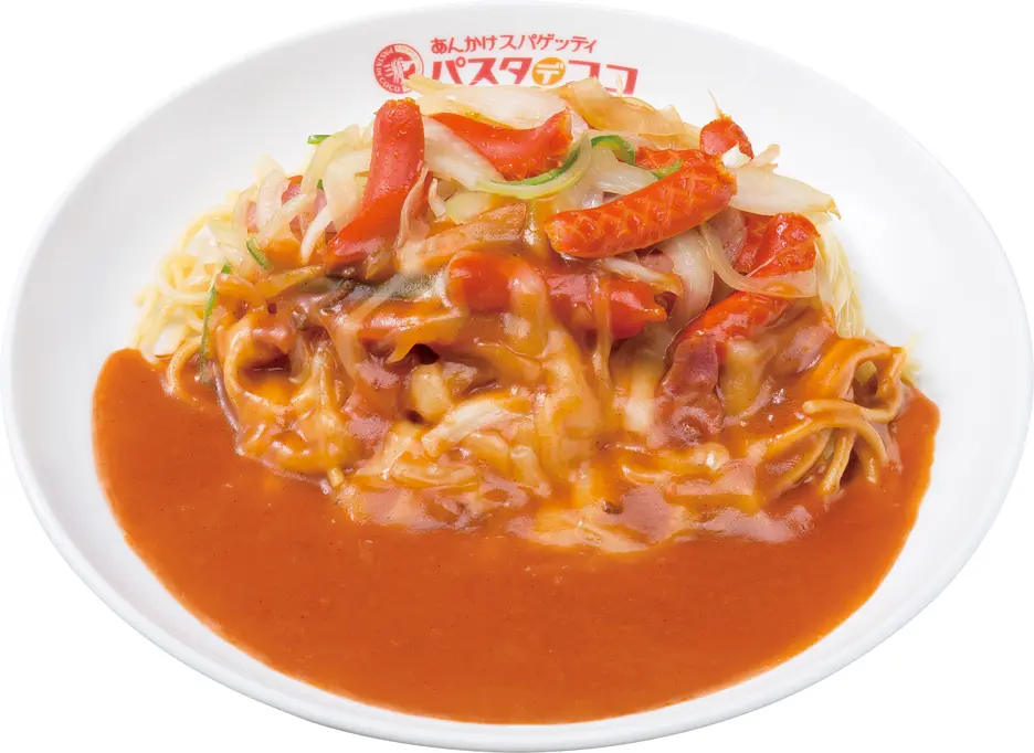 パスタ・デ・ココ 中川区荒江町店