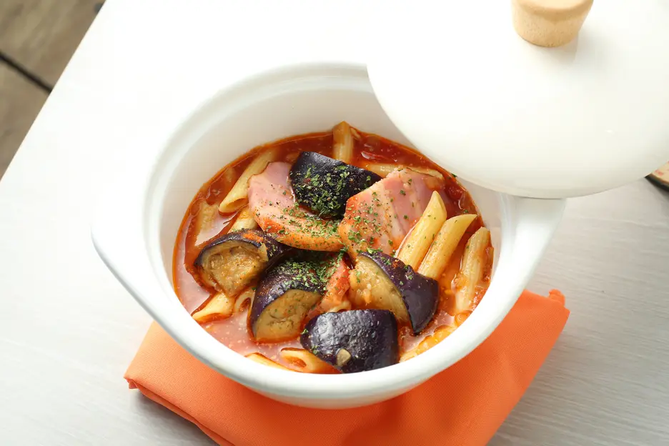 ごちそうスープパスタKitchen「ごちすぱ」