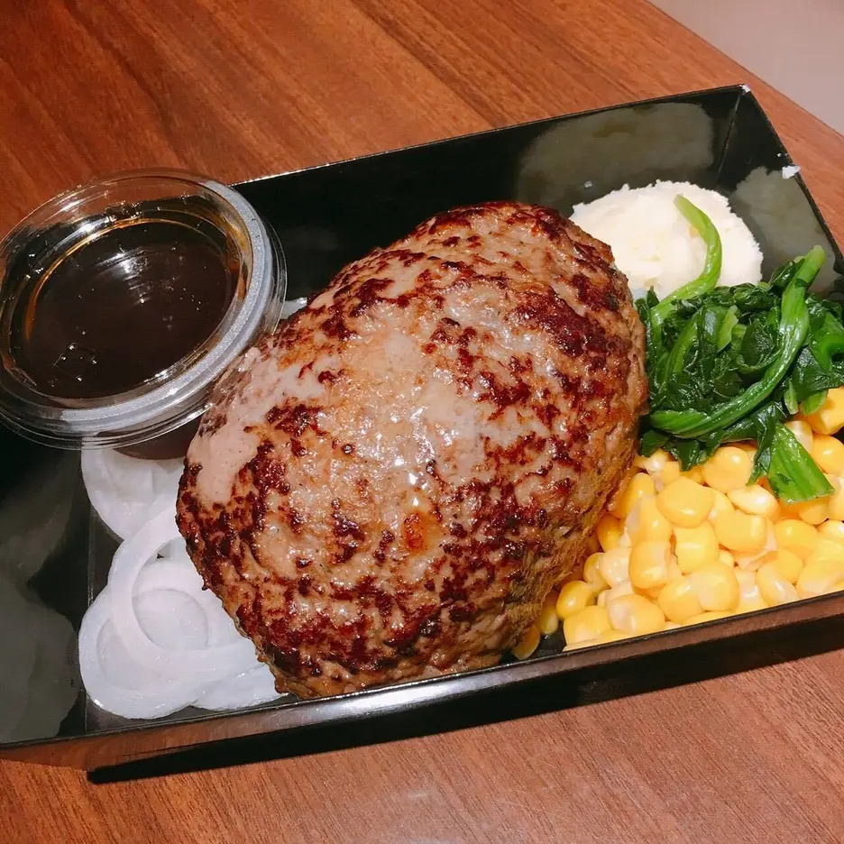 HERO'S ステーキハウス 武蔵浦和店
