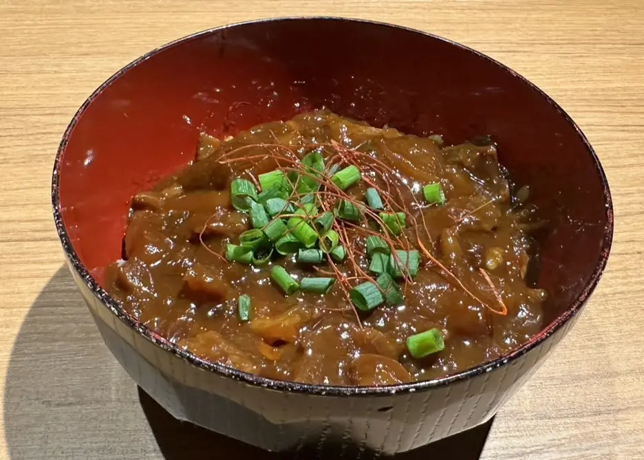 鉄板焼肉けんた