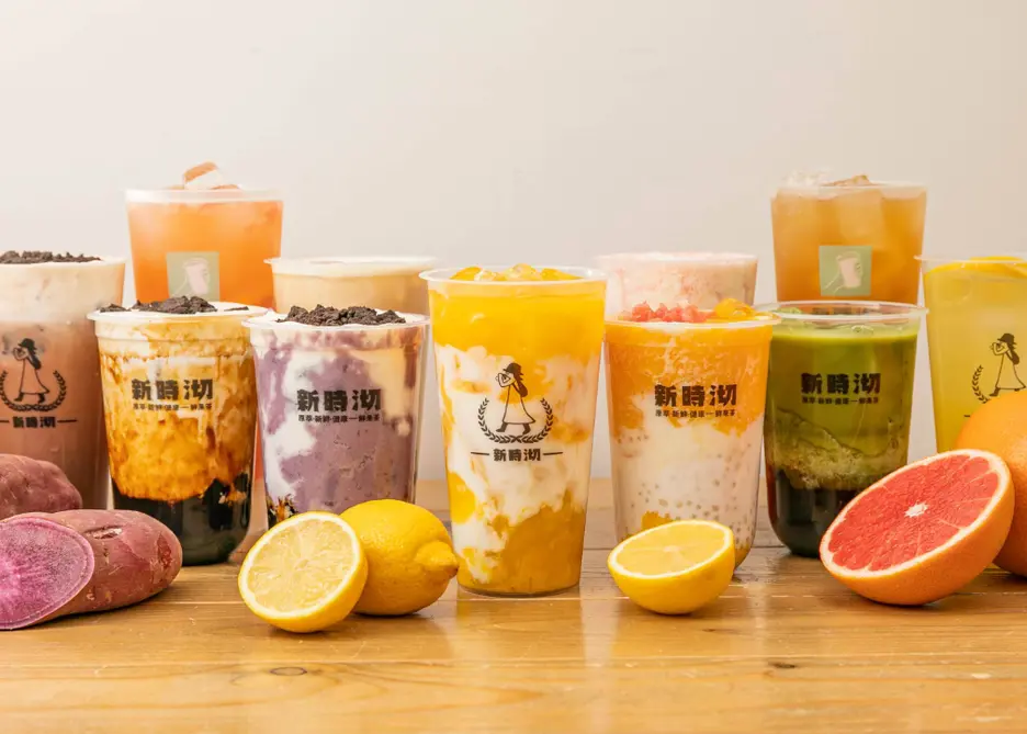 新時沏 亀有店