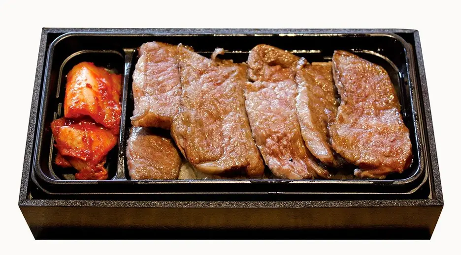 焼肉OGAWA