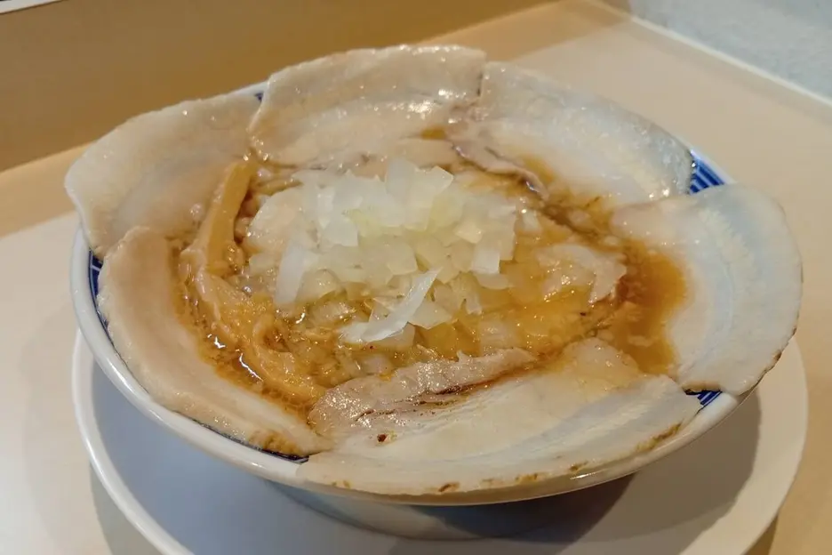 新潟ラーメン なおじ 塚本店